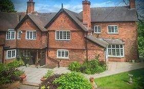 The Old Rectory - Valley View Room In Private Home